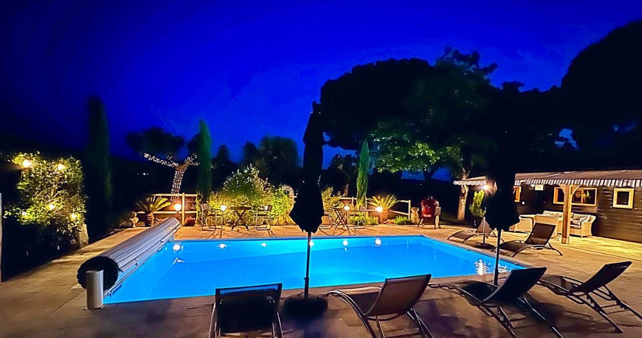 Des Abeilles - D'hotes En Drome Provencale Guest house *