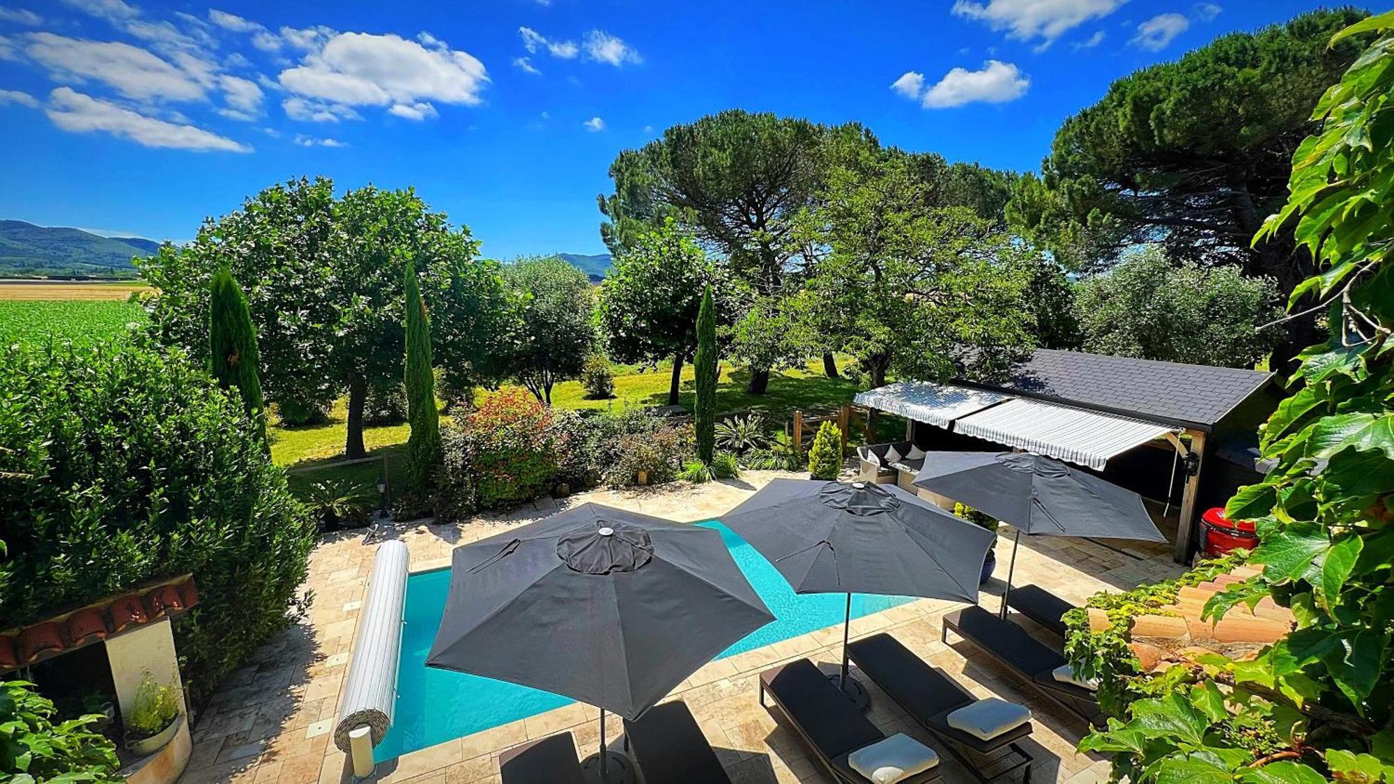 Des Abeilles - D'hotes En Drome Provencale Guest house
