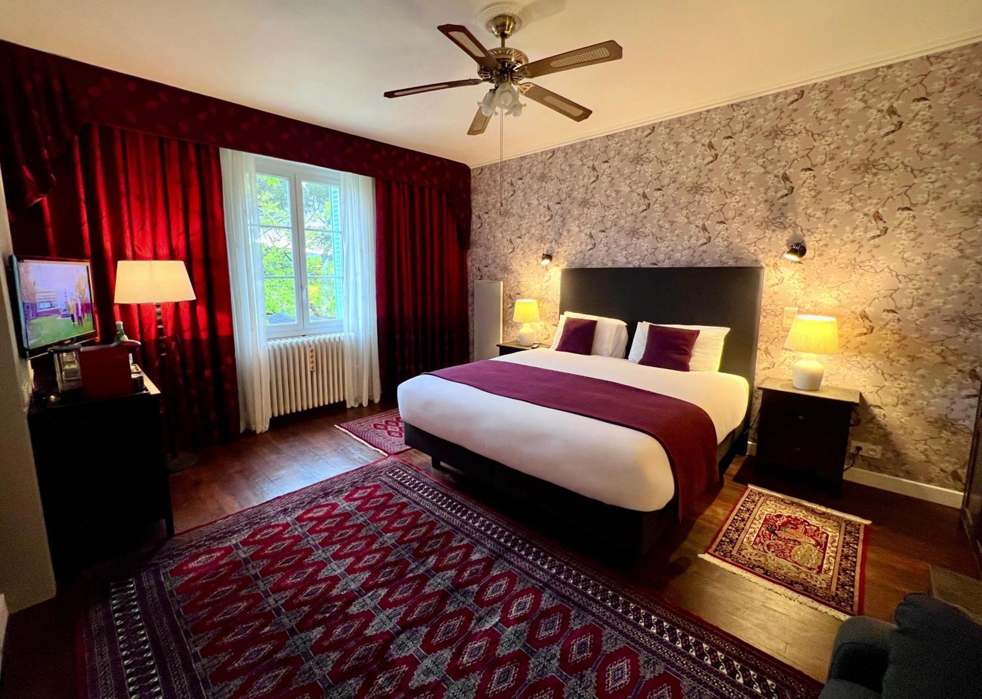 Des Abeilles - D'hotes En Drome Provencale Guest house